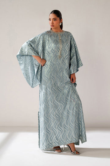 Baroque  | Luxury Pret 26 | PR-1243