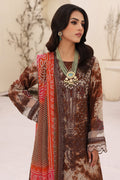 Charizma | Naranji Embroidered Lawn 24 | CN4-008 - Khanumjan  Pakistani Clothes and Designer Dresses in UK, USA 