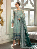 Gulaal | Luxury Pret | MILICA GL-LP-V1-04 - Khanumjan  Pakistani Clothes and Designer Dresses in UK, USA 