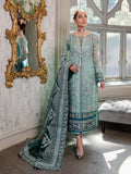 Gulaal | Luxury Pret | MILICA GL-LP-V1-04 - Khanumjan  Pakistani Clothes and Designer Dresses in UK, USA 