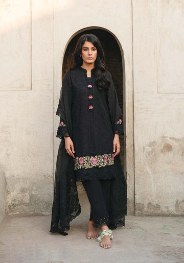 Zarqash | Noor e Nawab Eid Edit 26 | SHABISTAN