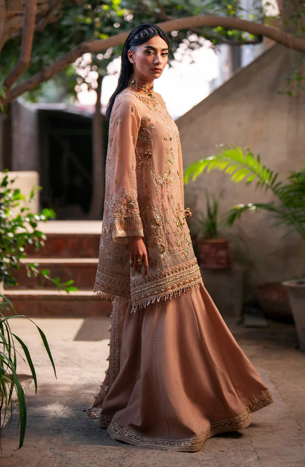 Eleshia | Khatoon Wedding Formals | Rawza - Khanumjan  Pakistani Clothes and Designer Dresses in UK, USA 