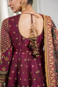 Baroque | Chantelle Embroidered Collection | CH12-03 - Khanumjan  Pakistani Clothes and Designer Dresses in UK, USA 