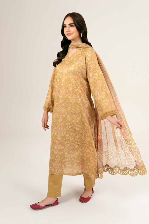 Nishat | Luxury Dresses | 42402045