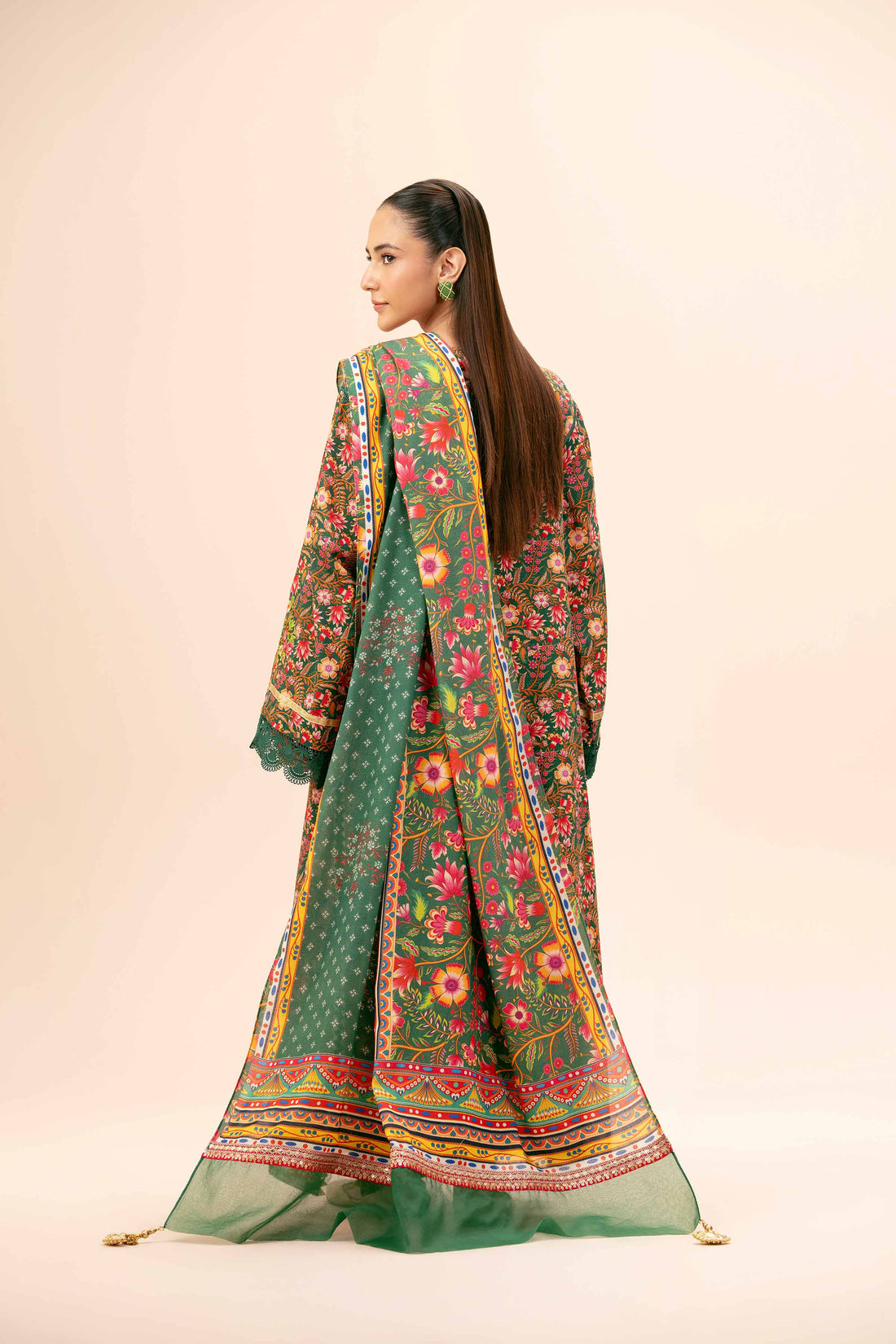 Nishat Linen | Naqsh Winter 2024 | 42404204