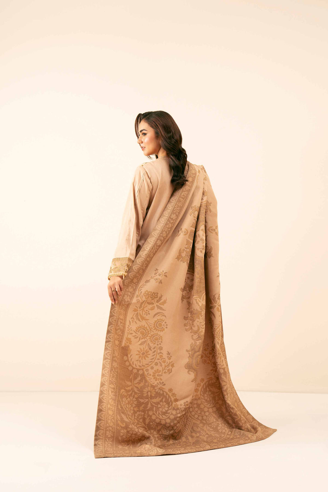 Nishat Linen | Shawl Collection 24 | 42404538