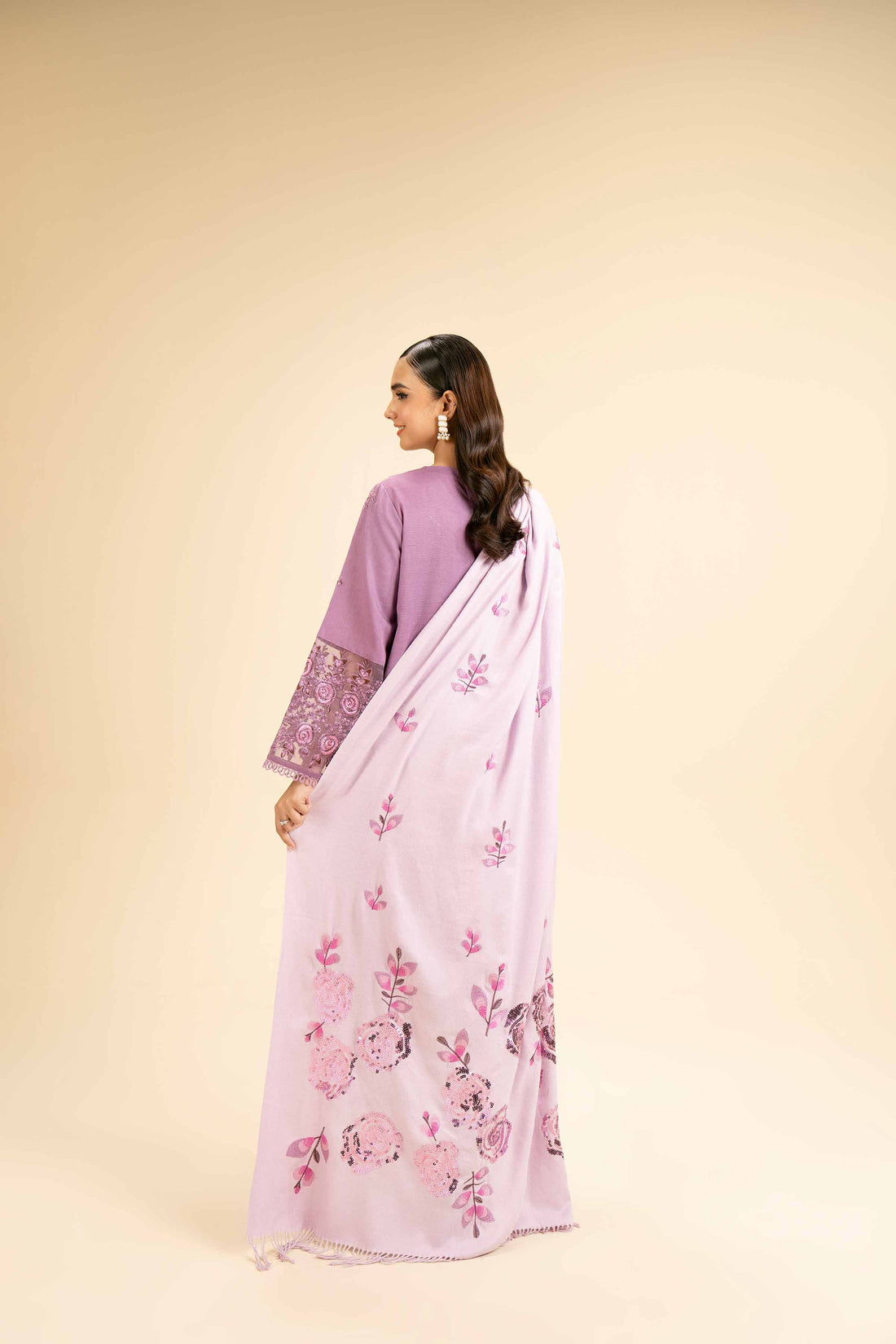 Nishat Linen | Shawl Collection 24 | 42404605