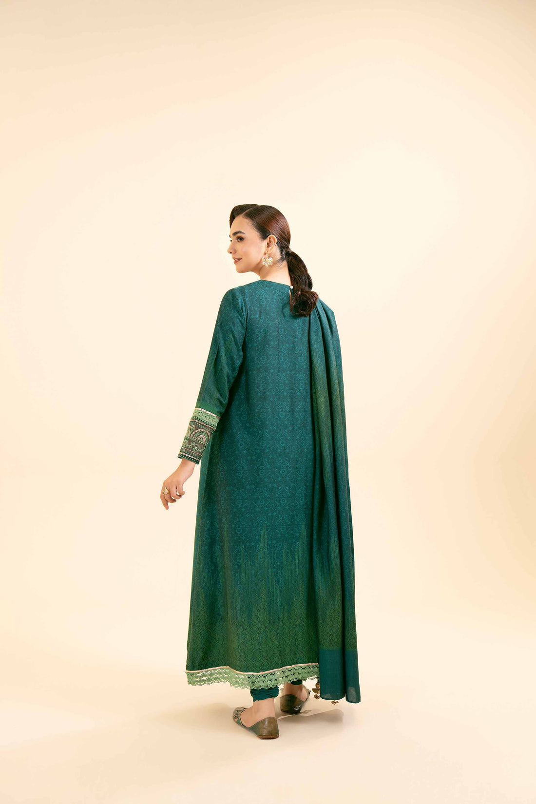 Nishat Linen | Shawl Collection 24 | 42404646