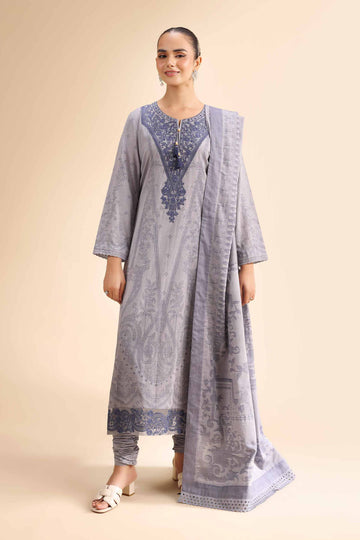 Nishat | Cross Season Edit | 42501048