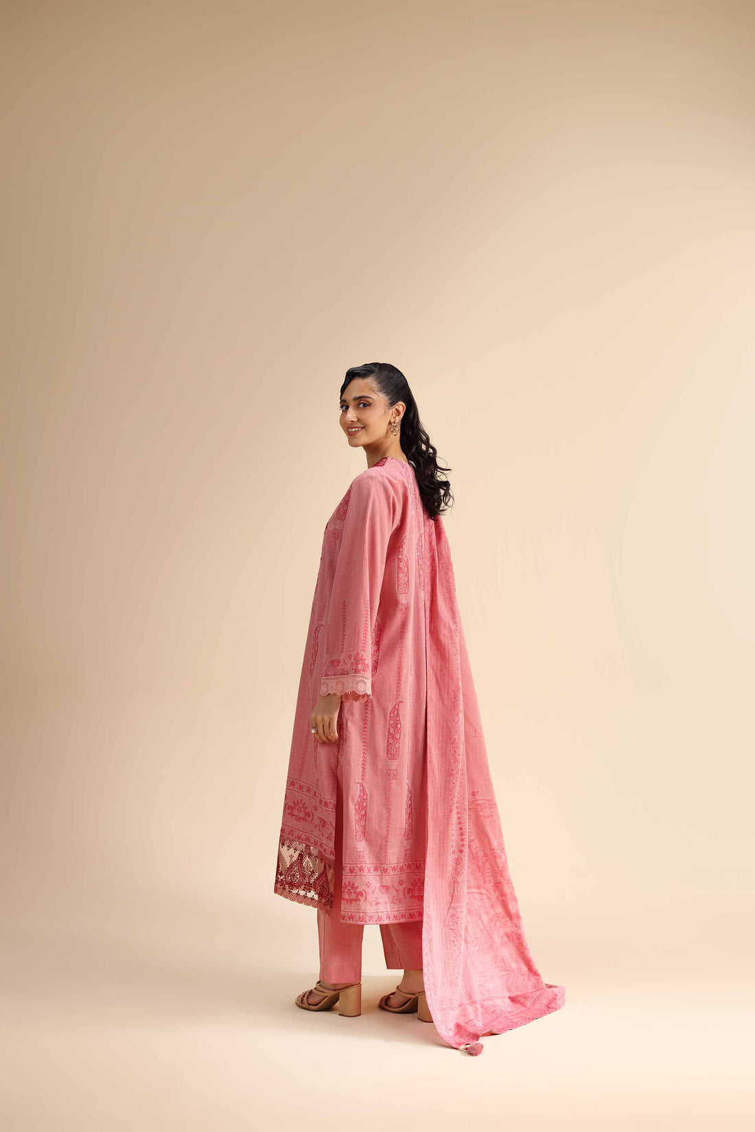 Nishat | Cross Season Edit | 42501050