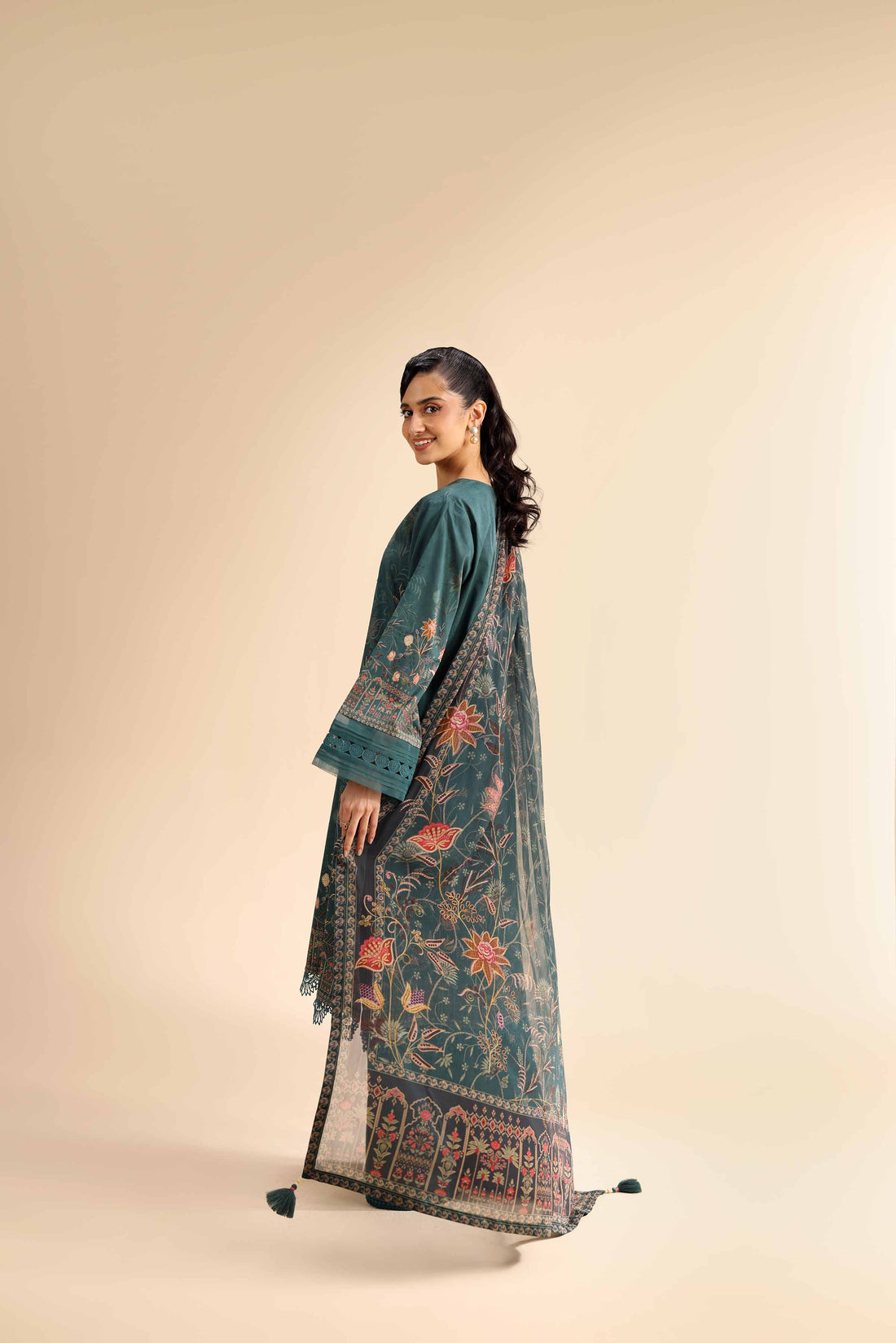 Nishat | Cross Season Edit | 42501057