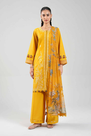 Nishat | Eid Lawn | 42601227