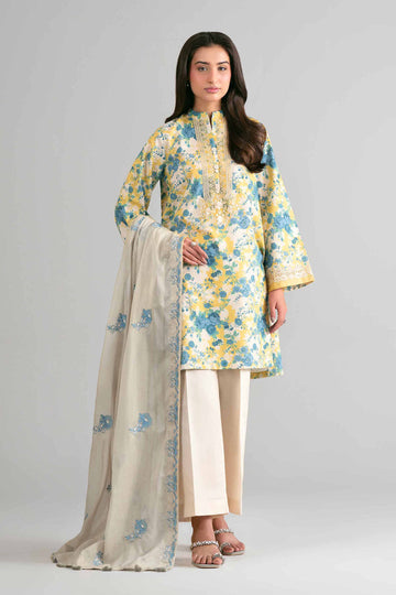 Nishat | Eid Lawn | 42601723