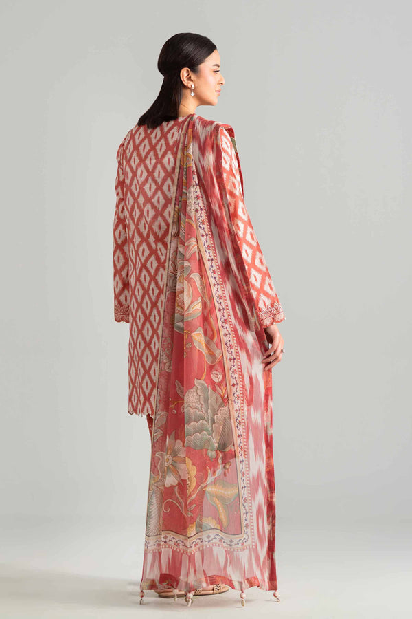 Nishat | Eid Lawn | 42601915