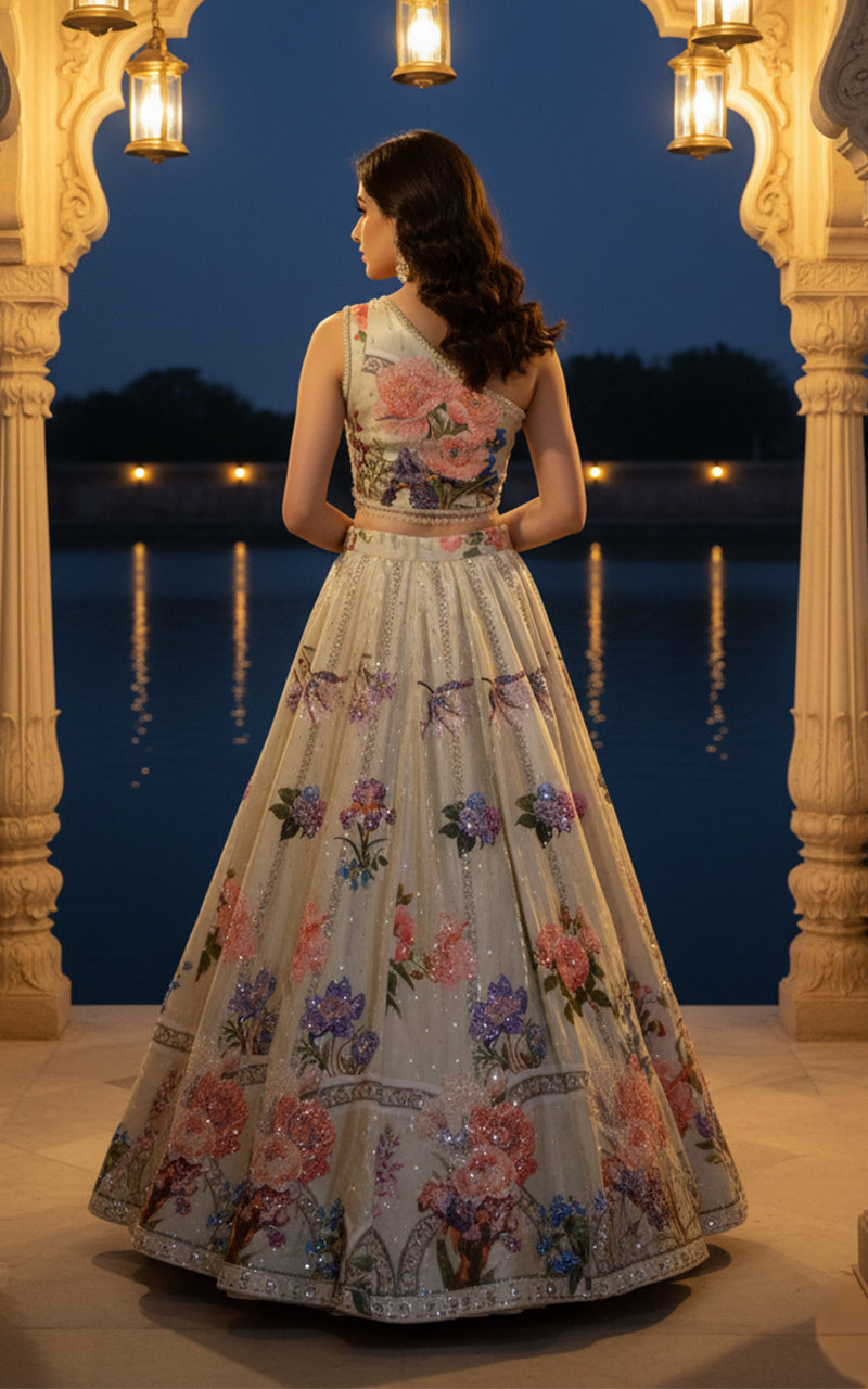 Threads and Motifs | Formal Dresses 25 | 10344