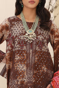 Charizma | Naranji Embroidered Lawn 24 | CN4-008 - Khanumjan  Pakistani Clothes and Designer Dresses in UK, USA 