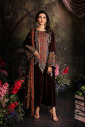 Charizma | Signora Velvet 23 | CVT3-06 - Khanumjan  Pakistani Clothes and Designer Dresses in UK, USA 