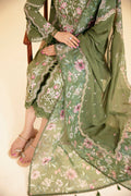 Qalamkar | Qlinekari Luxury Lawn | SQ-14 SEMAL - Khanumjan  Pakistani Clothes and Designer Dresses in UK, USA 