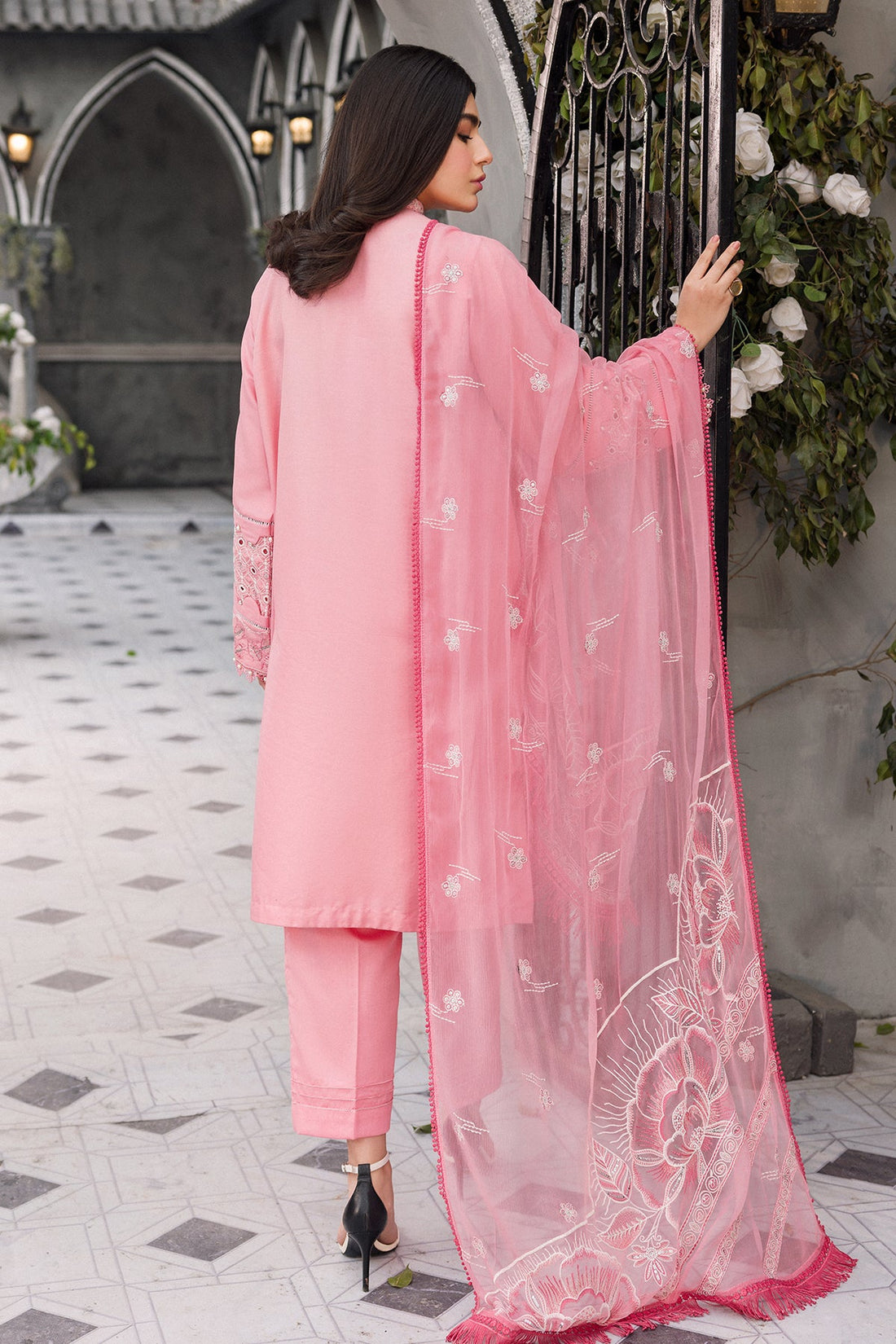 Naqshi| Wedding Formals| RASKH