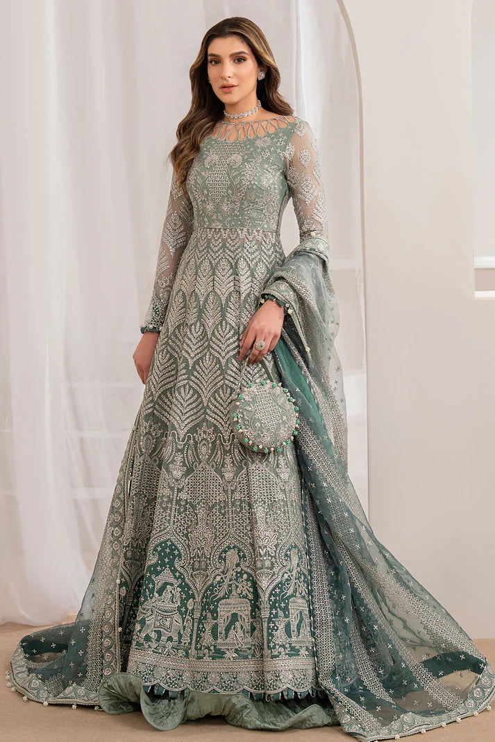 Jazmin | Wedding Formals | UC-3027 - Khanumjan  Pakistani Clothes and Designer Dresses in UK, USA 