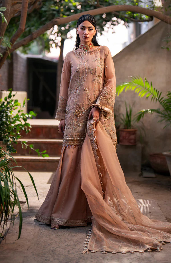 Eleshia | Khatoon Wedding Formals | Rawza - Khanumjan  Pakistani Clothes and Designer Dresses in UK, USA 