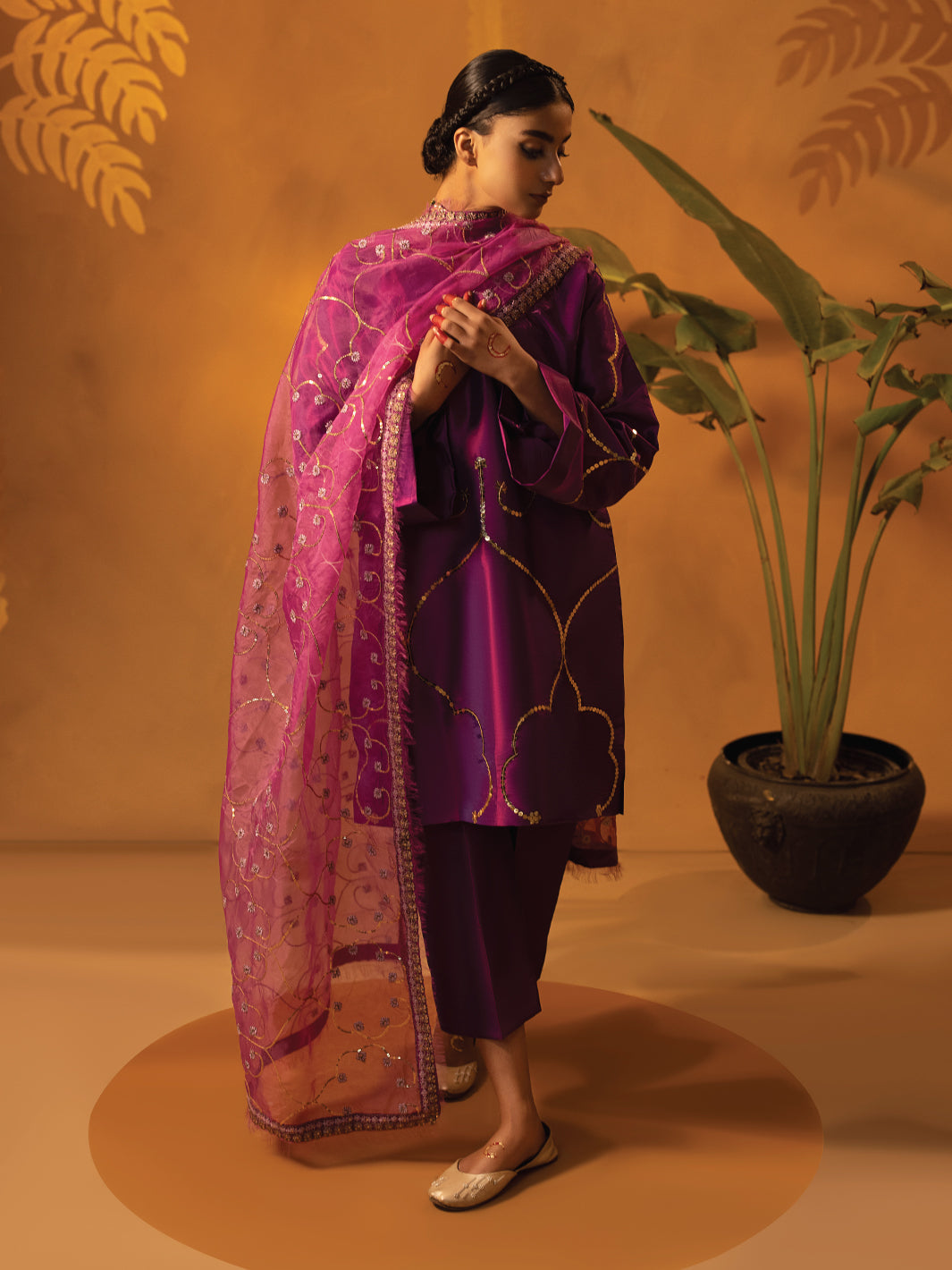 Faiza Faisal | Signature Pret Eid Edit | Zoe - Khanumjan  Pakistani Clothes and Designer Dresses in UK, USA 
