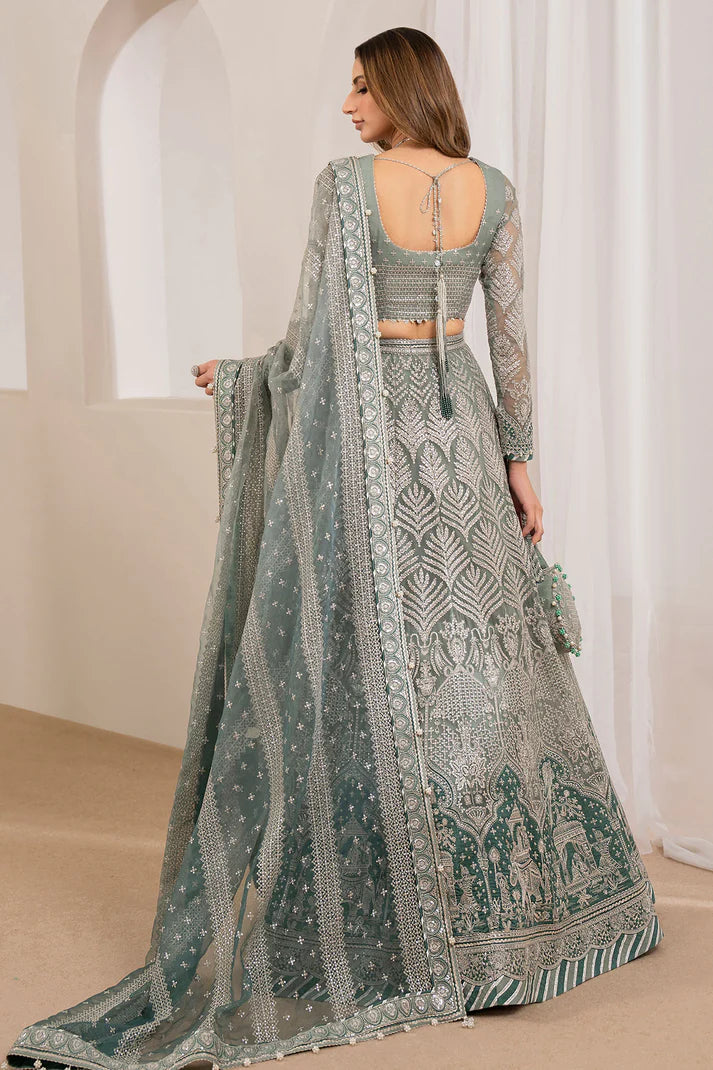 Jazmin | Wedding Formals | UC-3026 - Khanumjan  Pakistani Clothes and Designer Dresses in UK, USA 