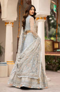 Eleshia | Zarin Wedding Formals 23 | Nerisa - Khanumjan  Pakistani Clothes and Designer Dresses in UK, USA 