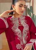 Crimson | Amal Winter 23 | Threads that Bind - CRWP 3B - Khanumjan  Pakistani Clothes and Designer Dresses in UK, USA 