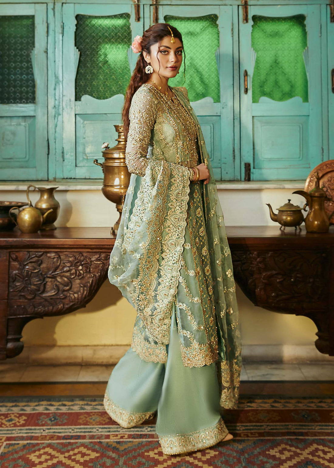 Kanwal Malik | Wedding Formals and Bridals | Meera