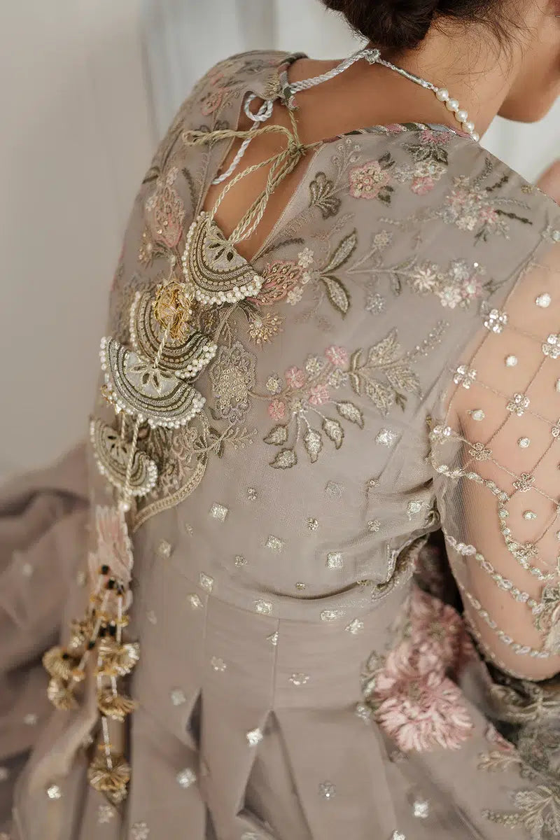 Baroque | Chantelle 23 | CH10-08 - Khanumjan  Pakistani Clothes and Designer Dresses in UK, USA 