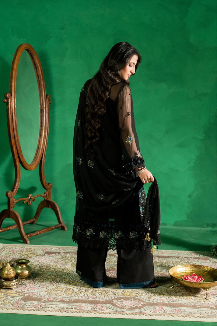 Zebtan | Farmaish Formals | FC-04