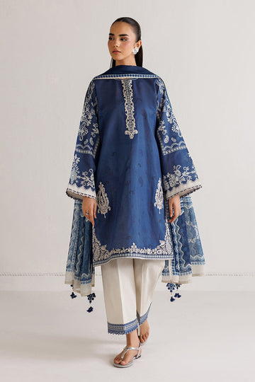 Baroque | Luxury Summer Pret | UF-4494