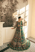 Ezra | Wedding Collection | Zeenat - Khanumjan  Pakistani Clothes and Designer Dresses in UK, USA 