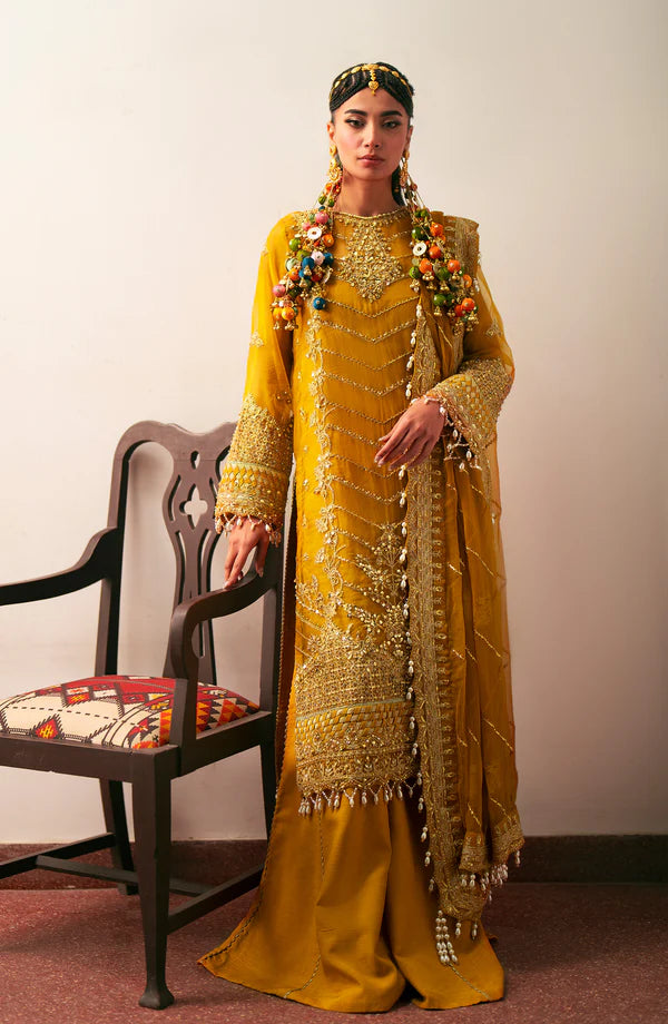 Eleshia | Khatoon Wedding Formals | Janan - Khanumjan  Pakistani Clothes and Designer Dresses in UK, USA 