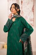 Iznik | Lawnkari 24 | UE-159 PLUSH GREEN - Khanumjan  Pakistani Clothes and Designer Dresses in UK, USA 