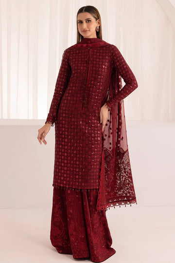 Jazmin | Formals Collection | UR-7009 - Khanumjan  Pakistani Clothes and Designer Dresses in UK, USA 