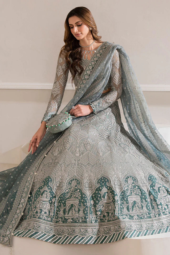 Jazmin | Wedding Formals | UC-3026 - Khanumjan  Pakistani Clothes and Designer Dresses in UK, USA 