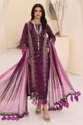 Charizma | Naranji Embroidered Lawn 24 | CN4-003 - Khanumjan  Pakistani Clothes and Designer Dresses in UK, USA 