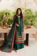 Charizma | Dastaan e Jashaan Formal Collection | DJ4-01 - Khanumjan  Pakistani Clothes and Designer Dresses in UK, USA 