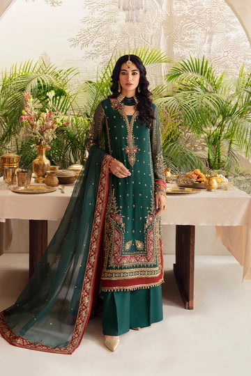 Charizma | Dastaan e Jashaan Formal Collection | DJ4-01 - Khanumjan  Pakistani Clothes and Designer Dresses in UK, USA 