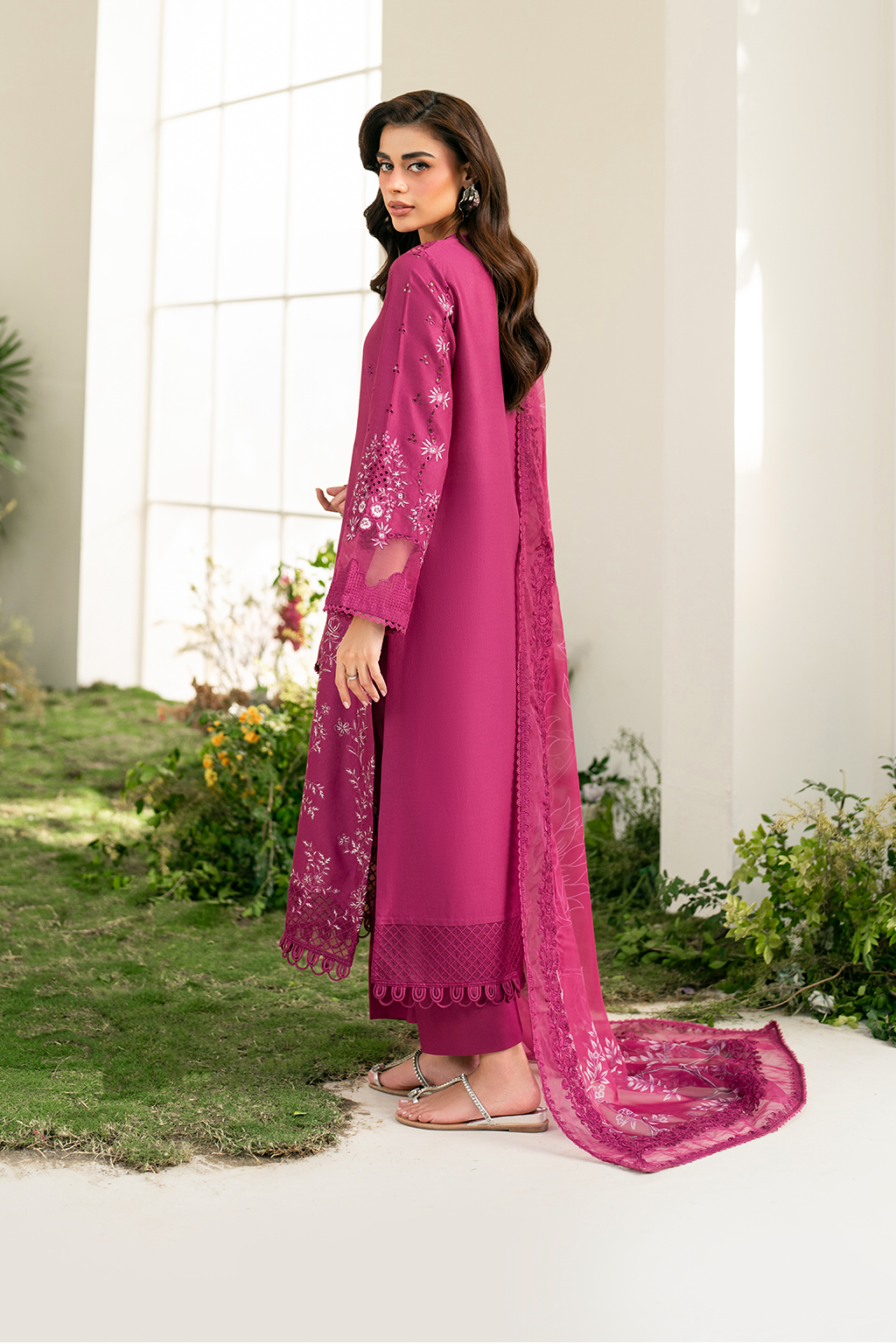 Iznik | Festive Edition | IFE-07