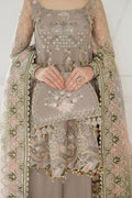 Baroque | Chantelle 23 | CH10-08 - Khanumjan  Pakistani Clothes and Designer Dresses in UK, USA 