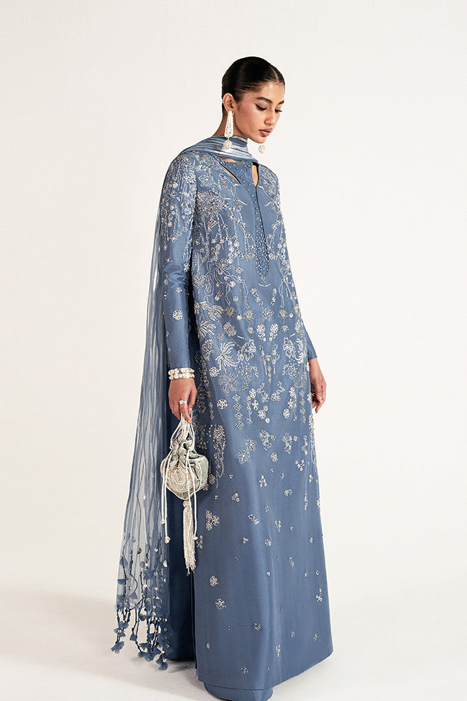 Suffuse | Silk Pret Summer 26 | FARIAL