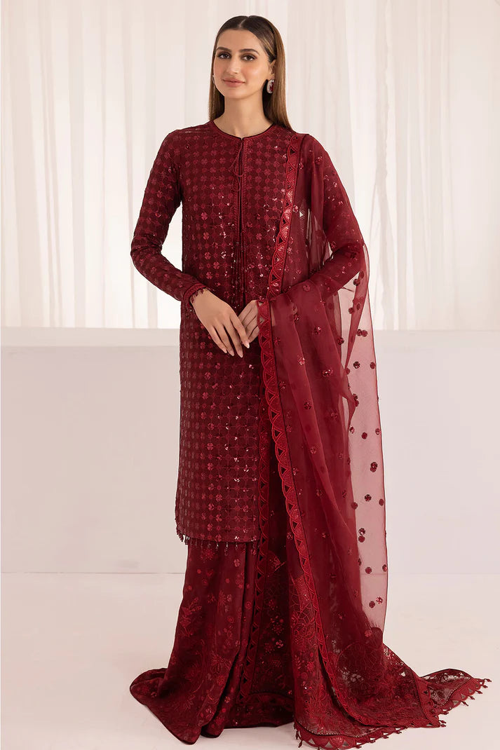 Jazmin | Formals Collection | UR-7009 - Khanumjan  Pakistani Clothes and Designer Dresses in UK, USA 