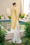 Iznik | Festive lawn 24 | SFL-09 - Khanumjan  Pakistani Clothes and Designer Dresses in UK, USA 