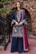 Jazmin | Dastaan Luxury Winter 23 | D6 - Khanumjan  Pakistani Clothes and Designer Dresses in UK, USA 