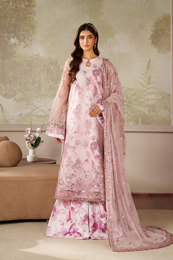 Zarif  | Zaneera Formals | ZRF-ZPE-06 RAHMA