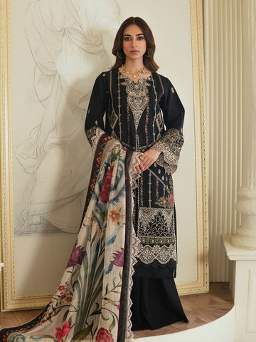 Faiza Faisal | Celine Eid Collection 24 | MEHR - Khanumjan  Pakistani Clothes and Designer Dresses in UK, USA 