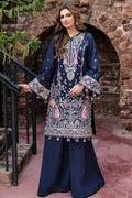 Jazmin | Dastaan Luxury Winter 23 | D6 - Khanumjan  Pakistani Clothes and Designer Dresses in UK, USA 